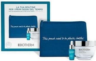Actual product image Biotherm Sunscreen SPF 50 Waterlover (Face Sunscreen) 50 ml (Suntan cream, SPF 50, 50 ml)