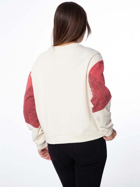 Actual product image Protest SWEATSHIRT NXGSHAUN sweatshirt (38, M)