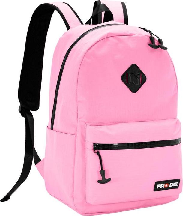 Actual product image ProDG Smart Backpack Pink