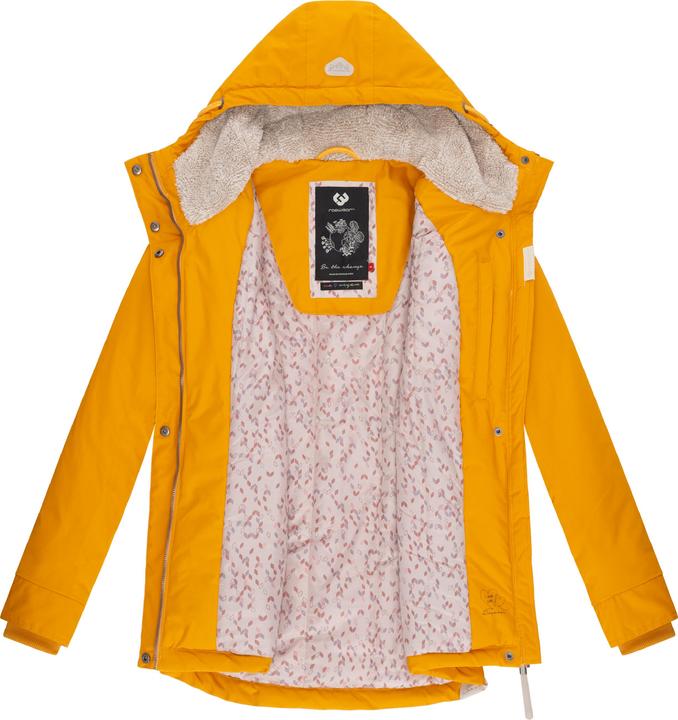 Actual product image Ragwear Monad (M)