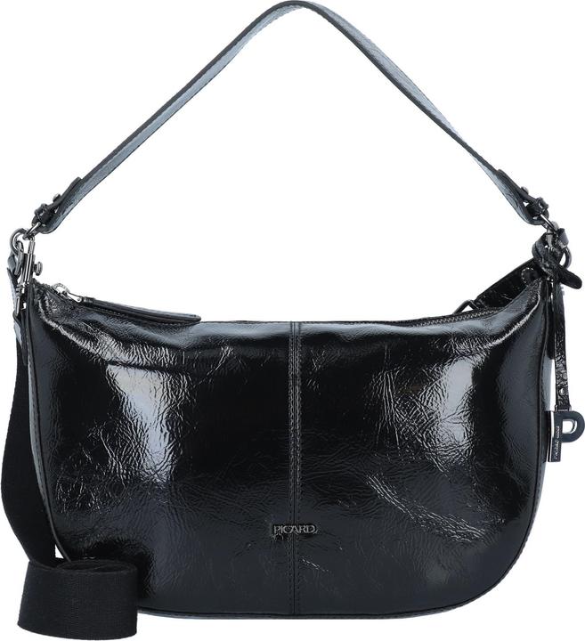 Image du produit Picard Sac à bandoulière Himalaya en cuir 33 cm