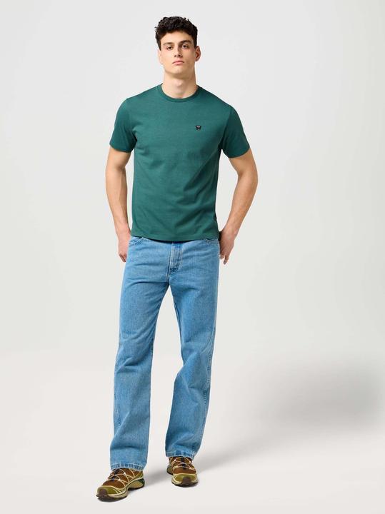 Produktbild Wrangler T-Shirt Sign Off Tee (S)