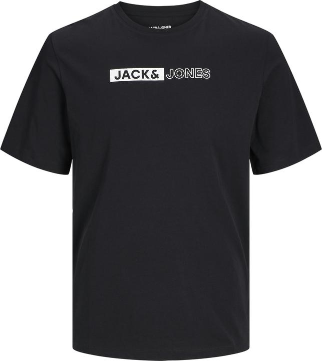 Jack & Jones Jjecorp Logo Tee Play Ss O-N Noos Pls (6XL)
