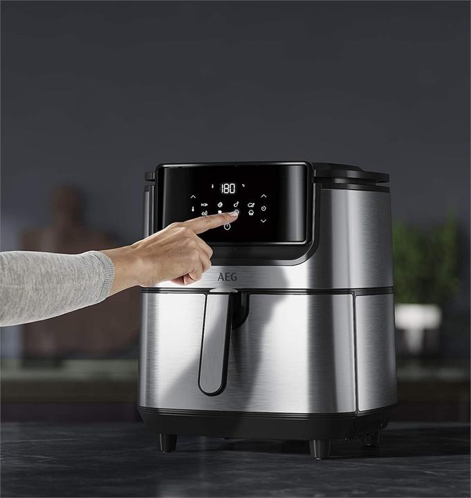 Immagine prodotto AEG Friggitrice 6 in 1 Gourmet ed