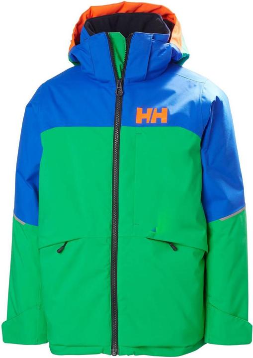 Helly Hansen Jr Summit Jacke (152)