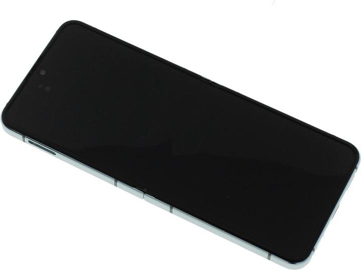 Image du produit Samsung Original Galaxy Z Flip 5 Display Mint Display (Écran, Galaxy Z Flip5)