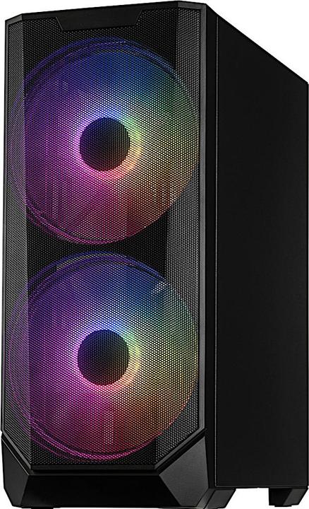 Image du produit Intertech INTER-TECH IT-3503 Airstream (E-ATX)