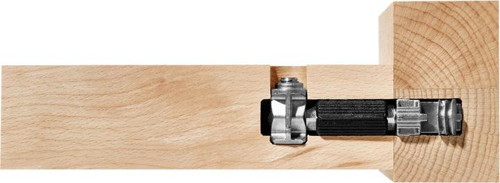 Produktbild Festool Verbinder-Set EV/32-Set (Eckverbinder, 96 Stk.)