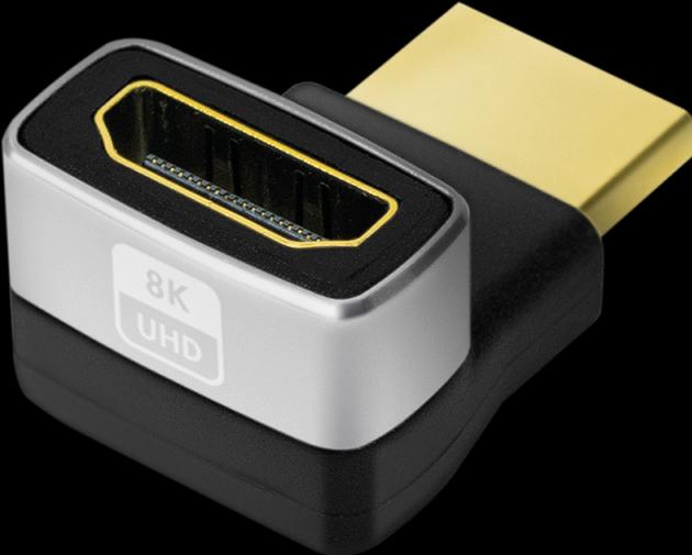 Image du produit LogiLink Vérifier (Prise jack, HDMI)