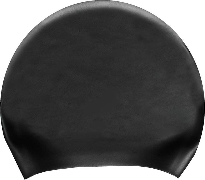 Speedo Bonnet de bain en silicone Cheveux longs Adultes