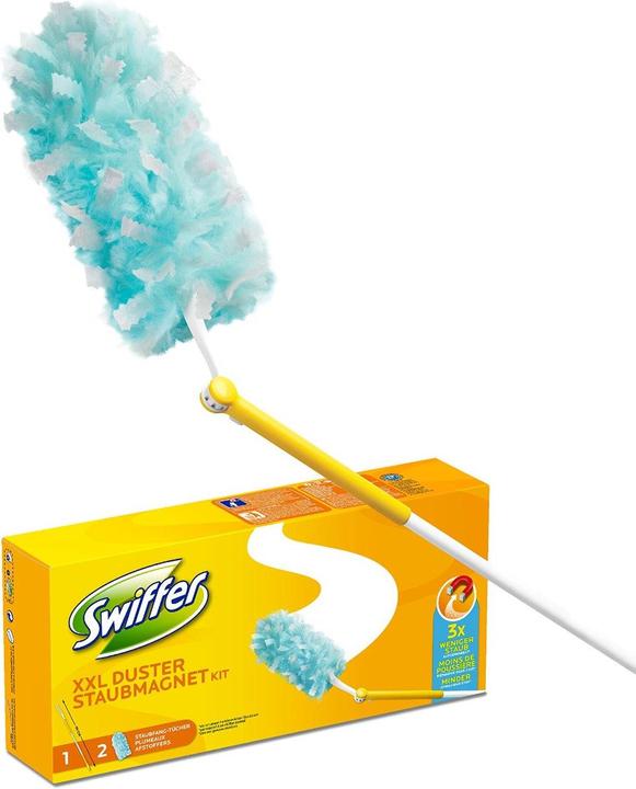 Immagine prodotto Swiffer Magnete per polveri (1 pz.)