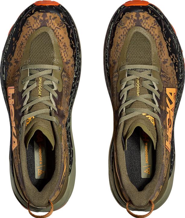 Produktbild Hoka Speedgoat 6 (41)
