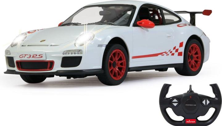 Jamara Porsche GT3 RS