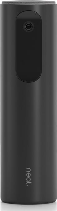 Produktbild The Neat Company Center 8 MP Black 30 fps