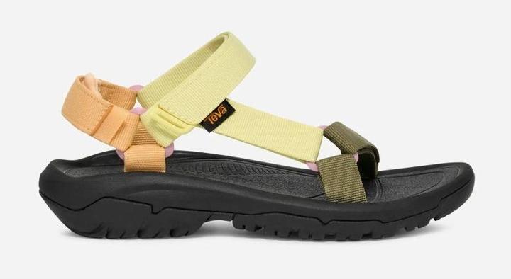 Actual product image Teva Women's Hurricane XLT 2 (38)