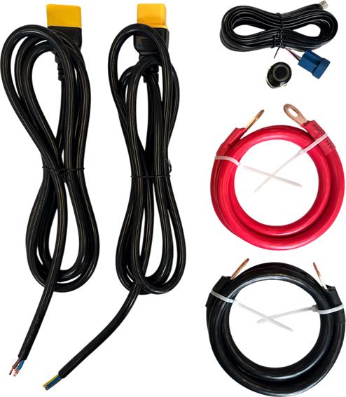 Produktbild Swaytronic Inverter - Charger 12V/230V 3000W