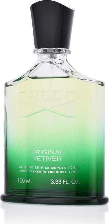 Actual product image Creed Original Vetiver (Eau de parfum, 100 ml)
