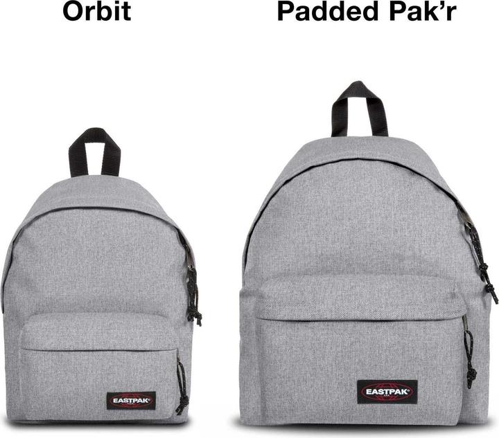 Actual product image Eastpak Orbit (10 l)