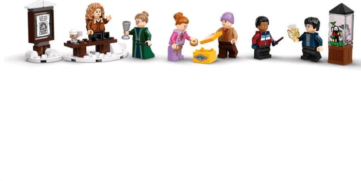 Produktbild LEGO Besuch in Hogsmeade (76388, LEGO Harry Potter)