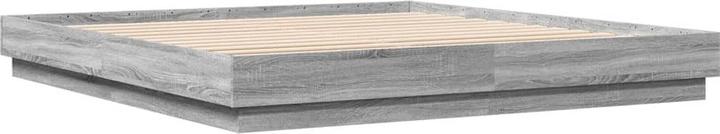 Produktbild VidaXL Bettgestell (200 x 200 cm)