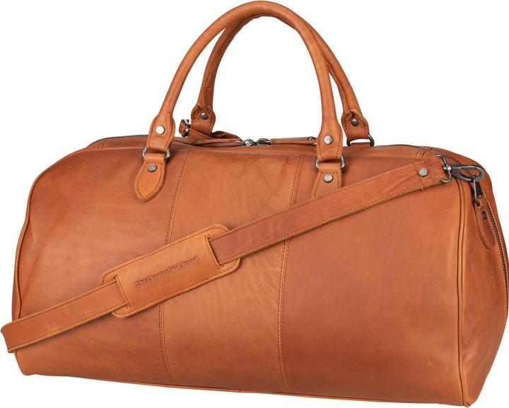 Produktbild The Chesterfield Brand Weekender William 0004 (43 l)