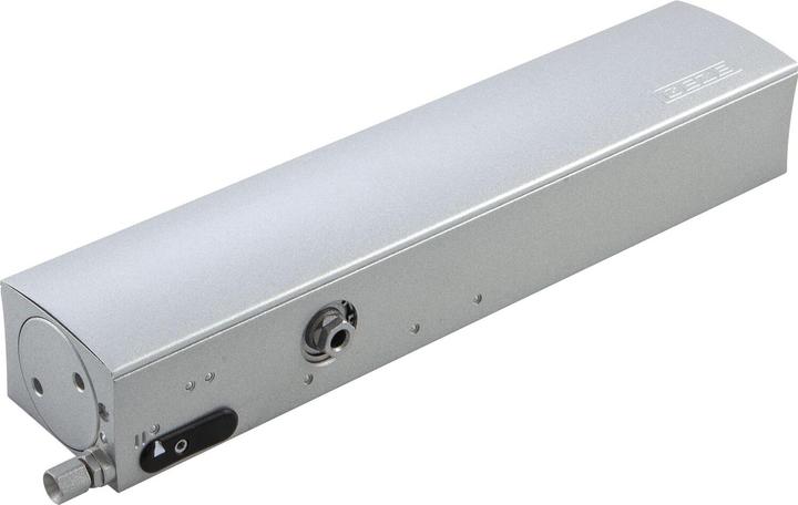 Produktbild Geze Türschliesser TS 5000 IS alt, silber