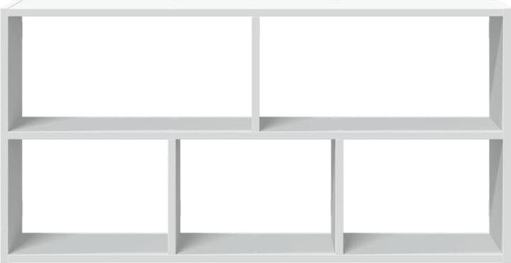 Actual product image VidaXL Wall shelf (100 x 25 x 50 cm)