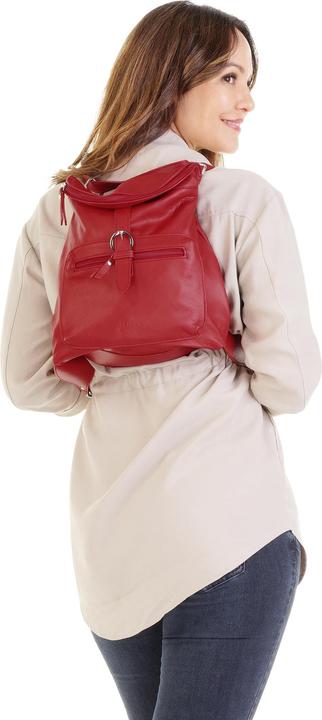 Image du produit Forty Rucksack (5 l)