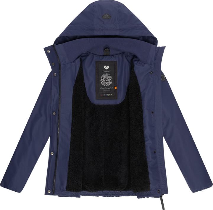 Actual product image Ragwear Sunniva (XL)