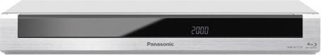 Produktbild Panasonic DMR-BCT735 - Blu-ray Recorder mit Twin DVB-C Tuner (500 GB, Blu-ray Recorder, Blu-ray Player)