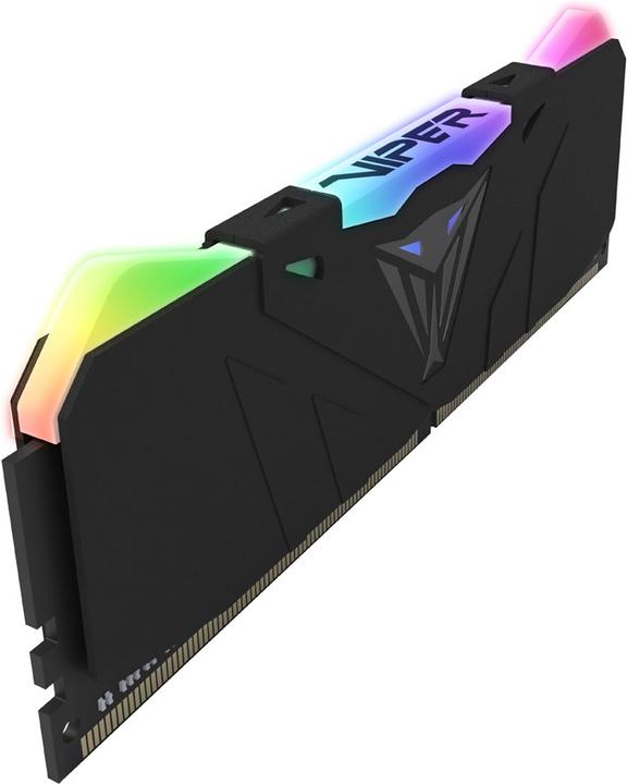 Produktbild Patriot Viper RGB (2 x 8GB, 3200 MHz, DDR4-RAM, DIMM)