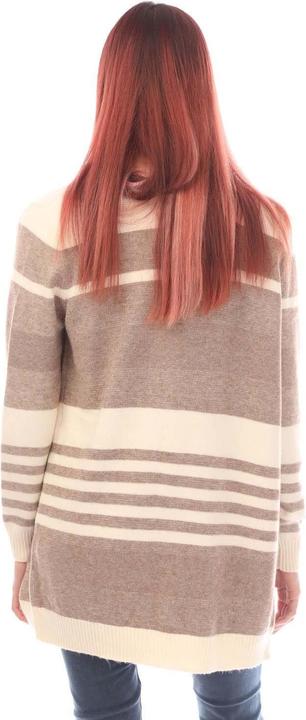 Immagine prodotto Only Lesly Cardigan A Strisce Aperto Donna (34)
