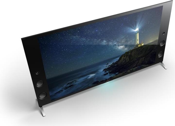 Actual product image Sony Kd-55x9305c (55", LCD, 4K)