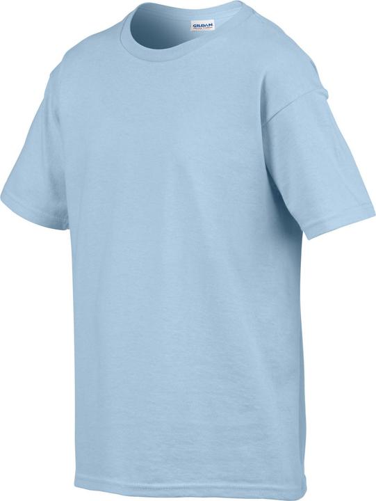 Immagine prodotto Gildan - SoftStyle - Maglietta in cottone pettinato - Bambini (104)