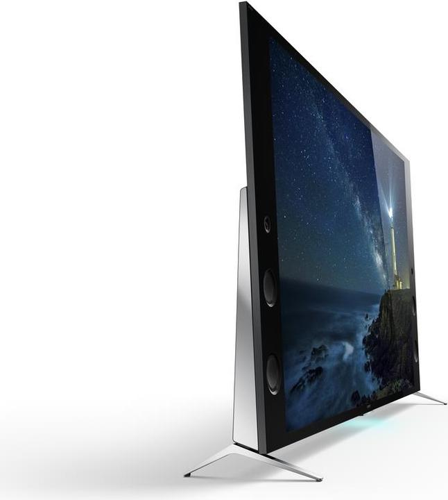 Actual product image Sony Kd-75x9405c (75", LCD, 4K)
