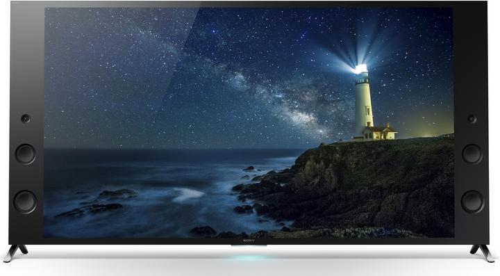 Sony Kd-75x9405c (75", LCD, 4K)