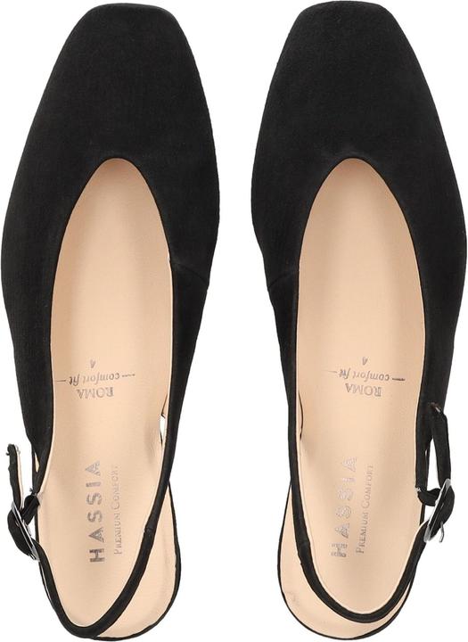 Actual product image Hassia Pumps (36)