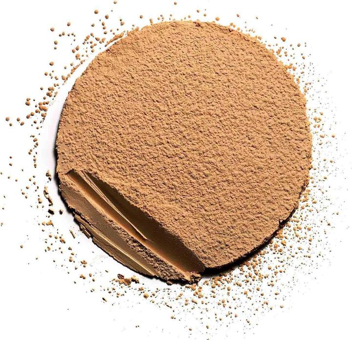 Actual product image Clarins Joli Ever Matte Loose Powder 03 Universal Deep (03 Universal Deep)