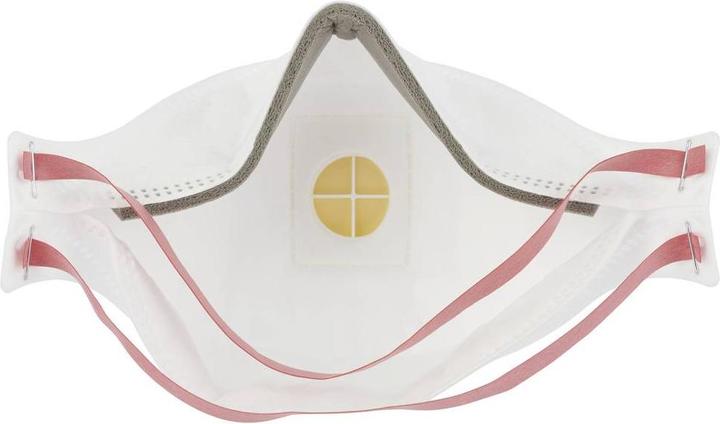 Produktbild 3M Feinstaubmaske (FFP3, 10 x)