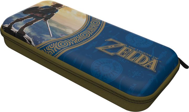 Actual product image PDP Travel Case (Switch OLED, Switch Lite, Switch)