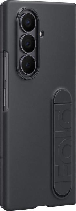 Actual product image Samsung Silicone Case (Samsung Galaxy Z Fold 7)