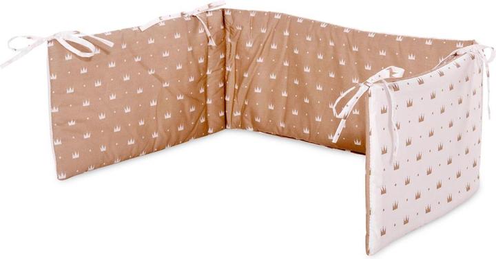 Produktbild Lorelli Babybett-Nestchen 145 x 27 cm
