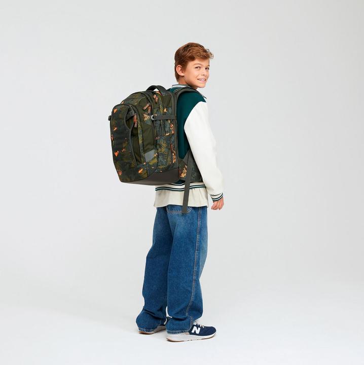 Actual product image Satch Match (30 l)