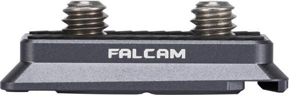 Image du produit Falcam F22 & F38 Plaque de dégagement rapide 2536 (Trépied Plaque de changement rapide)