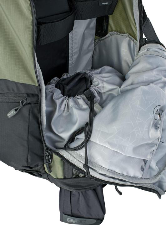 Immagine prodotto Evoc Zaino FR Tour E-Ride 30L (30 l)