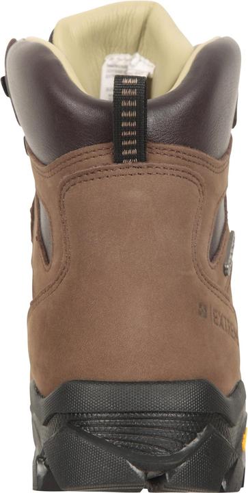 Produktbild Mountain Warehouse Wanderstiefel Odyssey Extreme Nubukleder (42)