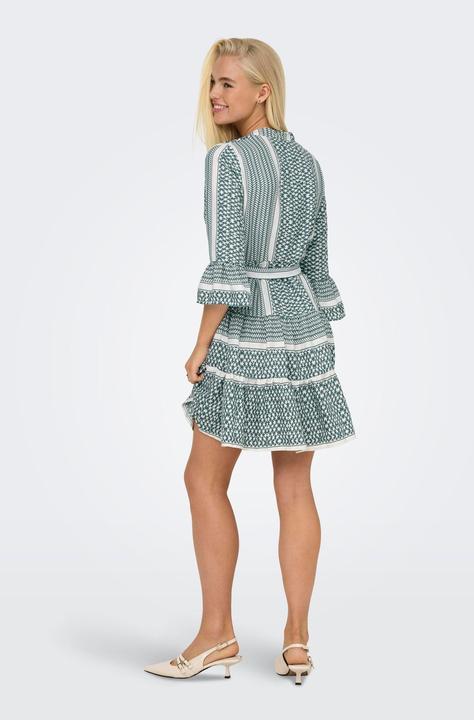 Produktbild Only ONLATHENA Kurzes Kleid Kleid (L)