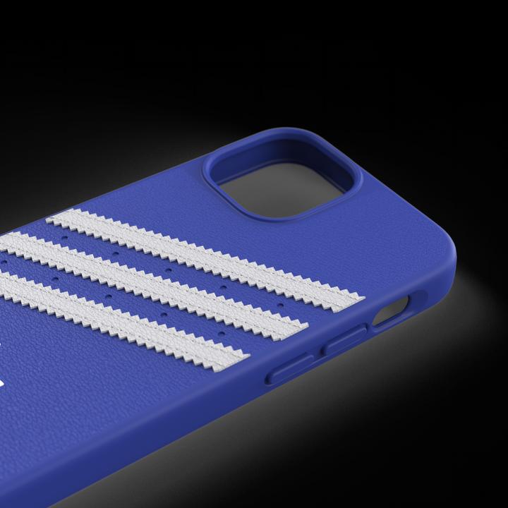 Immagine prodotto adidas Caso modellato PU (Apple iPhone 13 mini)