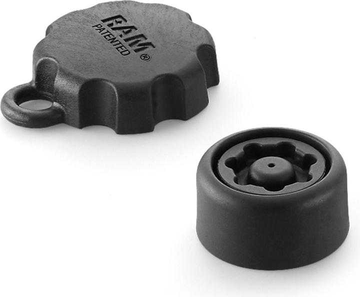 TomTom Anti-theft solution