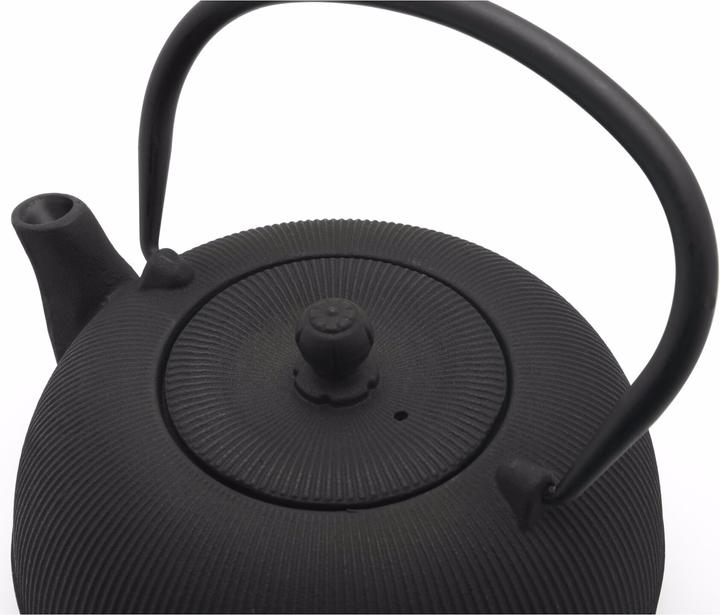 Actual product image Bredemeijer Sichuan (1 l)